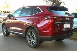2023 GWM Haval H6 Ultra Hybrid