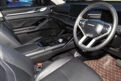 2023 GWM Haval H6 Ultra Hybrid