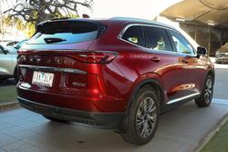 2023 GWM Haval H6 Ultra Hybrid