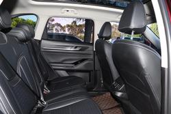 2023 GWM Haval H6 Ultra Hybrid