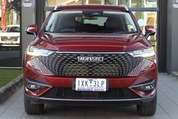 2023 GWM Haval H6 Ultra Hybrid