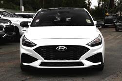 2025 Hyundai i30 N Line Premium