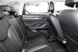 2025 GWM Haval H6 Lux Hybrid