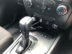 2018 Ford Ranger XL Hi-Rider PX MkIII MY19 4x2 Frozen White