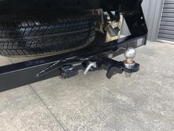 2018 Ford Ranger XL Hi-Rider PX MkIII MY19 4x2 Frozen White