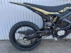 SUR-RON ULTRA BEE X HP OFF ROAD GOLD