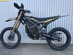 SUR-RON ULTRA BEE X HP OFF ROAD GOLD