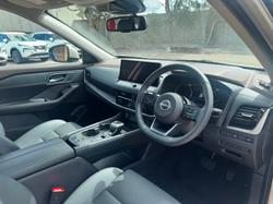 2025 Nissan X-TRAIL ST-L