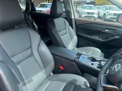 2025 Nissan X-TRAIL ST-L