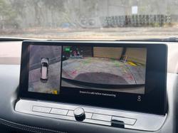 2025 Nissan X-TRAIL ST-L