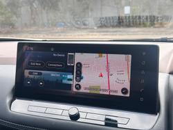 2025 Nissan X-TRAIL ST-L