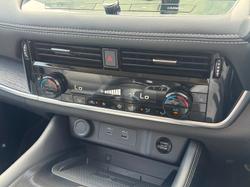 2025 Nissan X-TRAIL ST-L