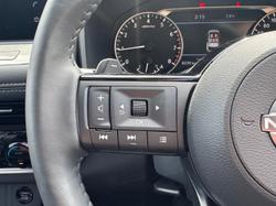 2025 Nissan X-TRAIL ST-L