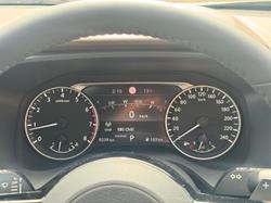 2025 Nissan X-TRAIL ST-L