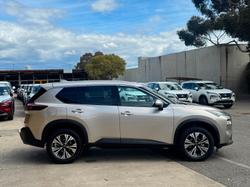 2025 Nissan X-TRAIL ST-L