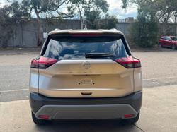 2025 Nissan X-TRAIL ST-L