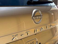 2025 Nissan X-TRAIL ST-L