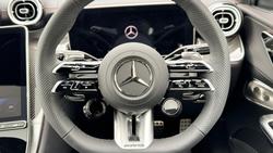 2025 Mercedes-Benz
                GLC-Class GLC43 AMG