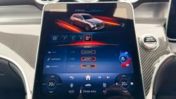 2025 Mercedes-Benz GLC-Class GLC43 AMG