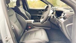 2025 Mercedes-Benz GLC-Class GLC43 AMG