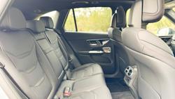 2025 Mercedes-Benz
                GLC-Class GLC43 AMG
