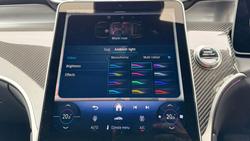 2025 Mercedes-Benz GLC-Class GLC43 AMG