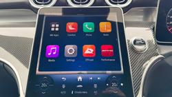 2025 Mercedes-Benz GLC-Class GLC43 AMG