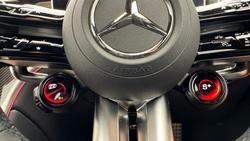 2025 Mercedes-Benz GLC-Class GLC43 AMG