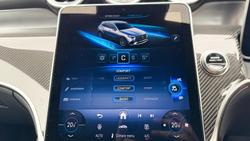 2025 Mercedes-Benz GLC-Class GLC43 AMG