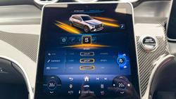 2025 Mercedes-Benz GLC-Class GLC43 AMG