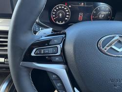 2025 LDV D90 Executive