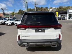 2025 LDV D90 Executive