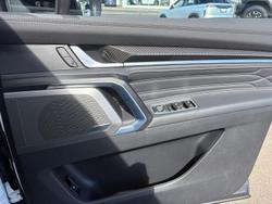 2025 LDV D90 Executive SV9A MY25 4X4 Dual Range Metal Black