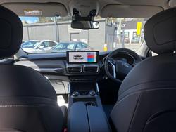 2025 LDV D90 Executive