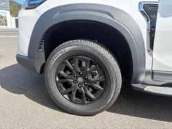 2025 LDV D90 Executive