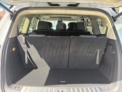 2025 LDV D90 Executive