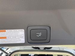 2025 LDV D90 Executive