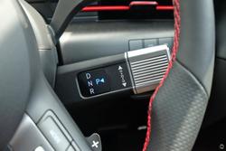 2025 Hyundai Kona Hybrid Premium N Line