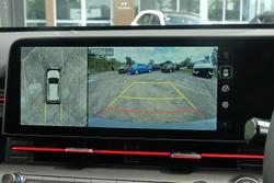 2025 Hyundai Kona Hybrid Premium N Line