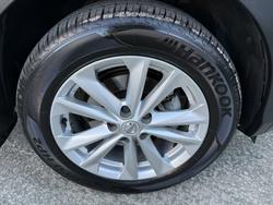 2017 Nissan QASHQAI ST