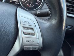 2017 Nissan QASHQAI ST