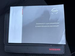 2017 Nissan QASHQAI ST