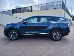 2023 Kia Sportage S