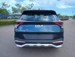 2023 Kia Sportage S