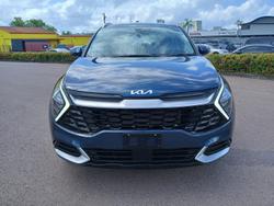 2023 Kia Sportage S