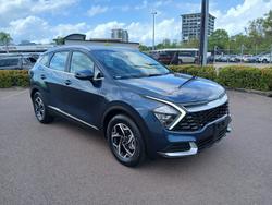 2023 Kia Sportage S