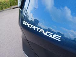 2023 Kia Sportage S