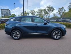 2023 Kia Sportage S
