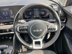 2023 Kia Sportage S
