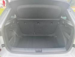 2023 SKODA Kamiq 110TSI Monte Carlo NW MY23.5 Brilliant Silver